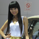 Illustration for article titled The Booth Professionals of the 2008 Guangzhou International Auto Show